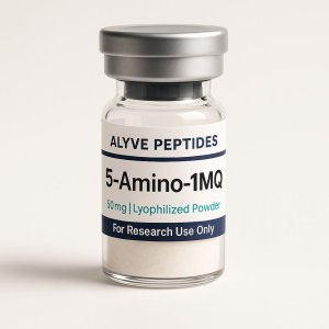 5-Amino-1MQ 50mg