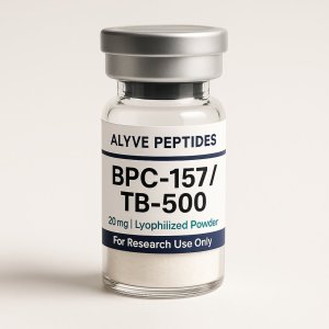 BPC-157 / TB-500 Blend 20mg
