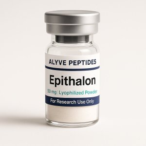 Epithalon 50mg
