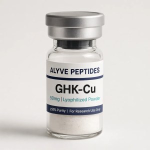 GHK-Cu 50mg