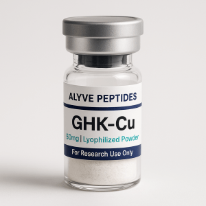 GHK-Cu