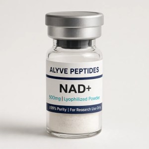 NAD+ 500mg