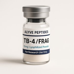 TB-4 / FRAG 10mg