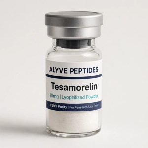 Tesamorelin 10mg