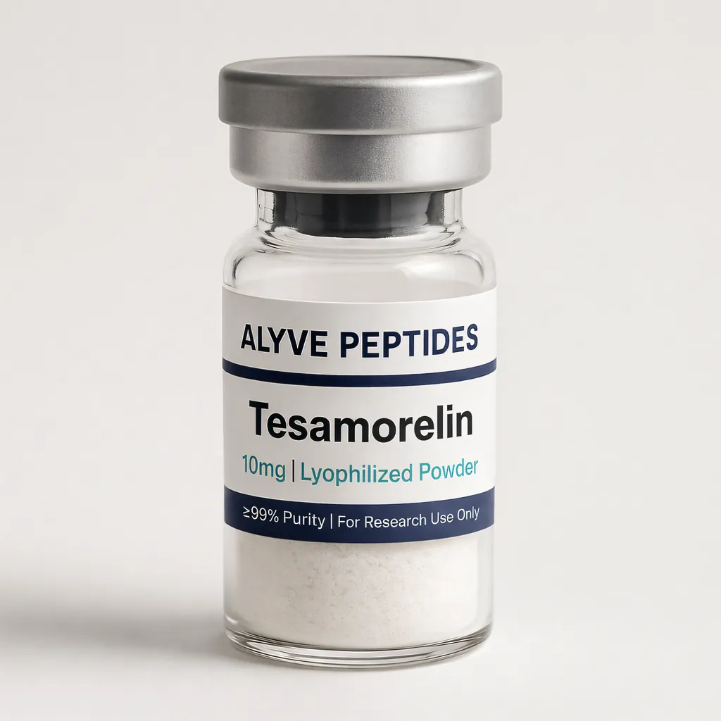 Tesamorelin 10mg